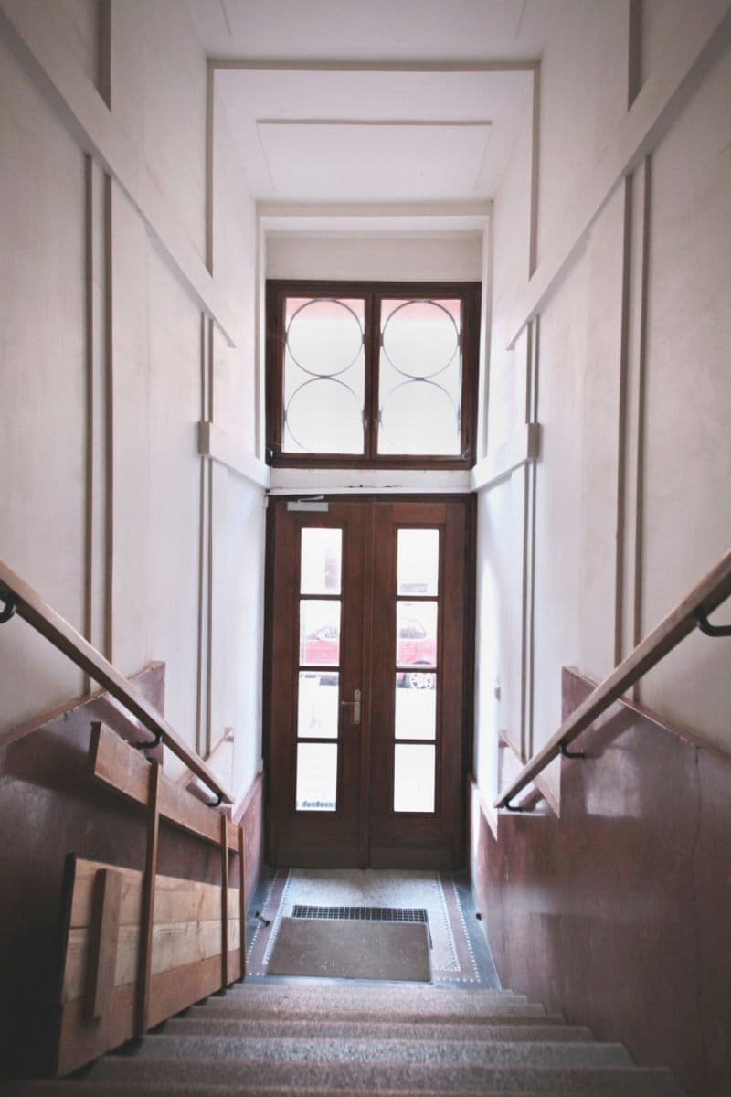 Pronájem bytu 28 m², U Zeměpisného ústavu, Praha, Praha Pronájem bytu 28 m², U Zeměpisného ústavu, Praha, Praha