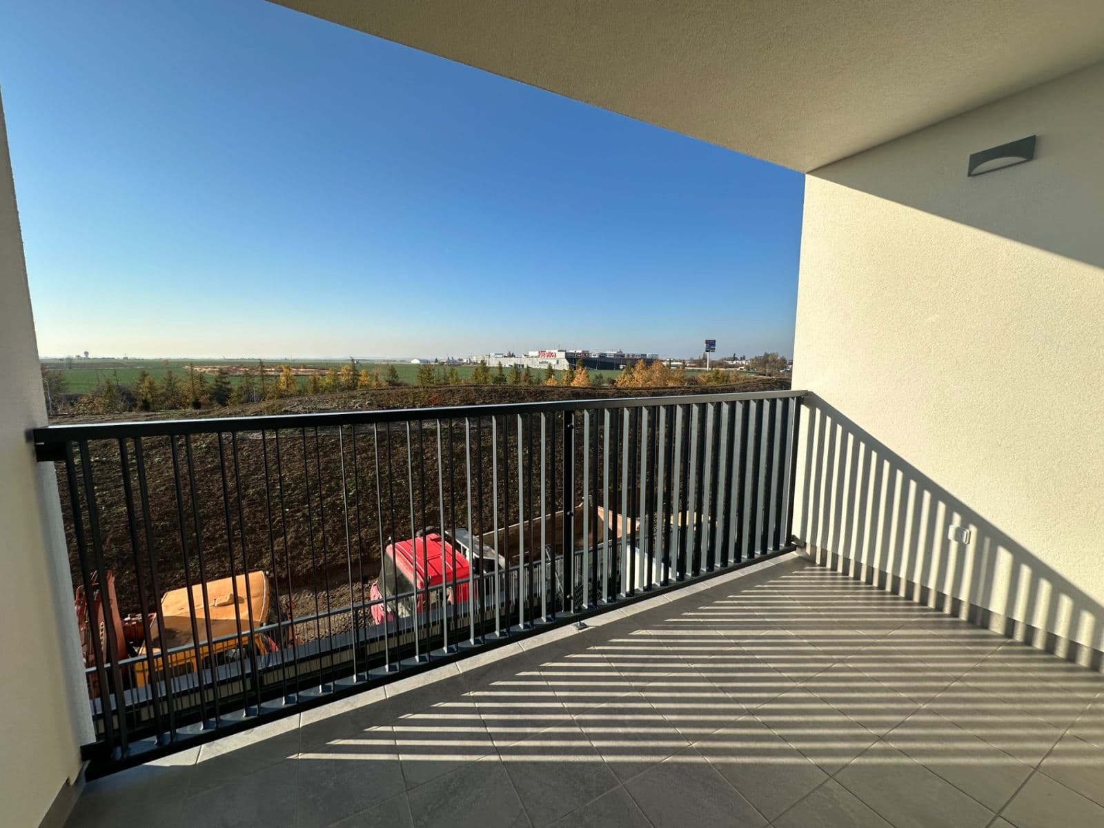 Pronájem bytu 2+kk 58 m², Stočesova, Praha, Praha Pronájem bytu 2+kk 58 m², Stočesova, Praha, Praha