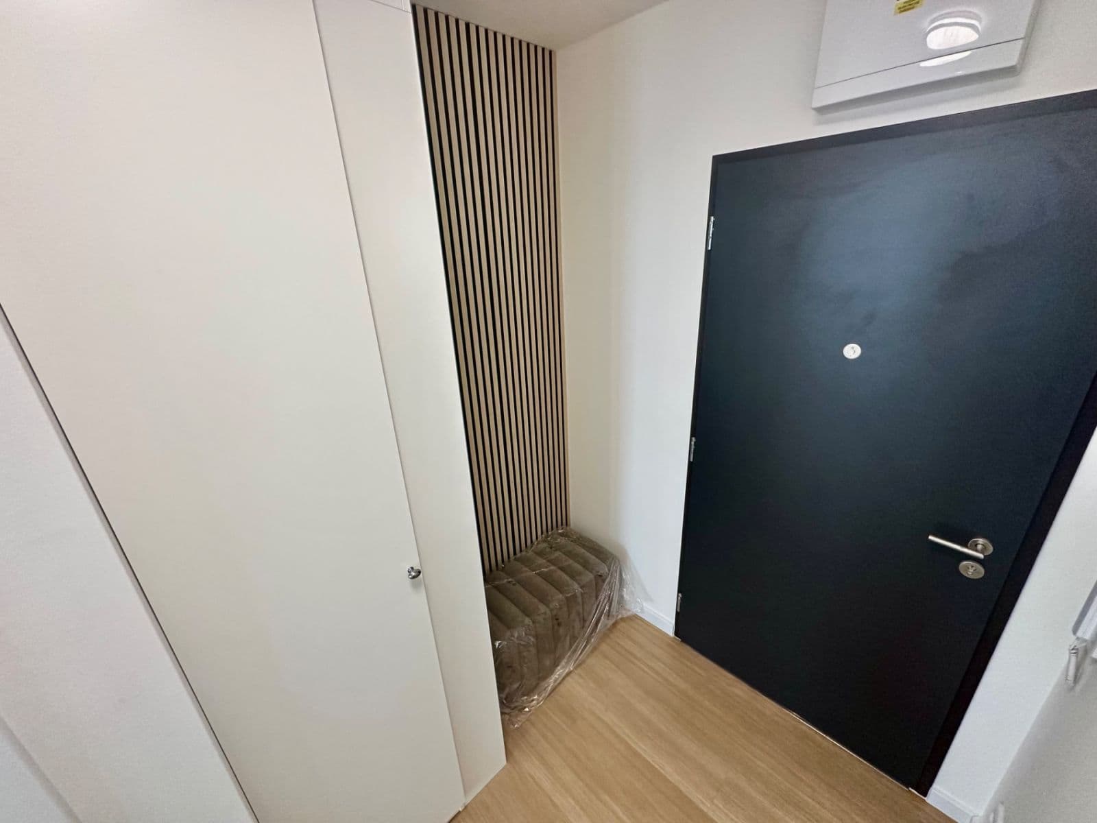 Pronájem bytu 2+kk 58 m², Stočesova, Praha, Praha Pronájem bytu 2+kk 58 m², Stočesova, Praha, Praha