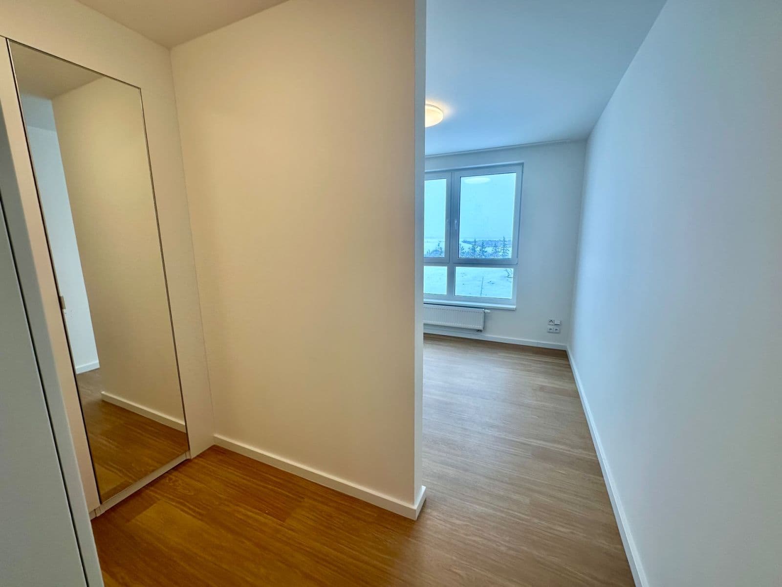 Pronájem bytu 2+kk 58 m², Stočesova, Praha, Praha Pronájem bytu 2+kk 58 m², Stočesova, Praha, Praha