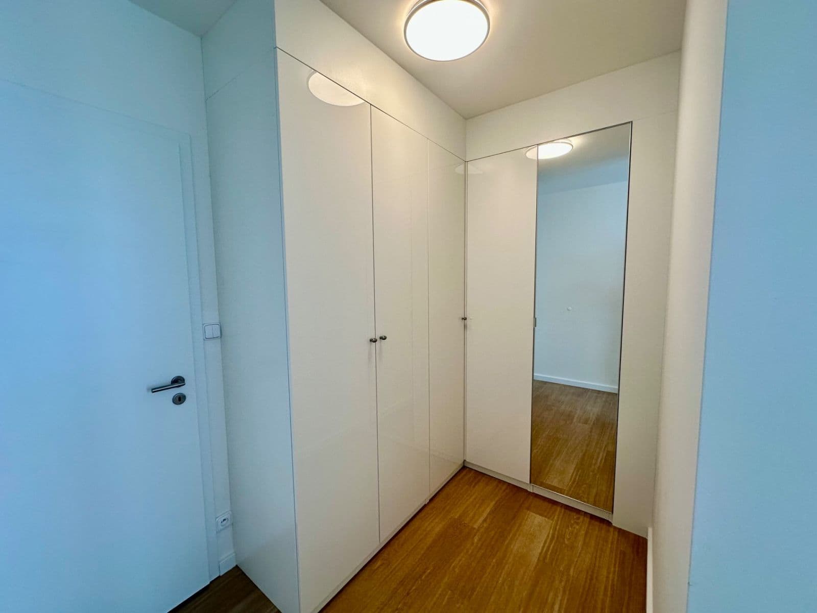Pronájem bytu 2+kk 58 m², Stočesova, Praha, Praha Pronájem bytu 2+kk 58 m², Stočesova, Praha, Praha