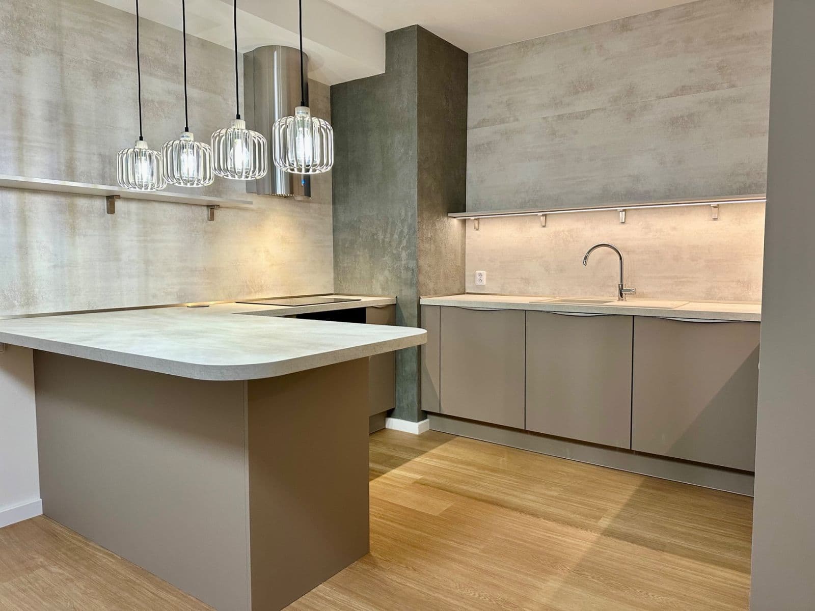 Pronájem bytu 2+kk 58 m², Stočesova, Praha, Praha Pronájem bytu 2+kk 58 m², Stočesova, Praha, Praha