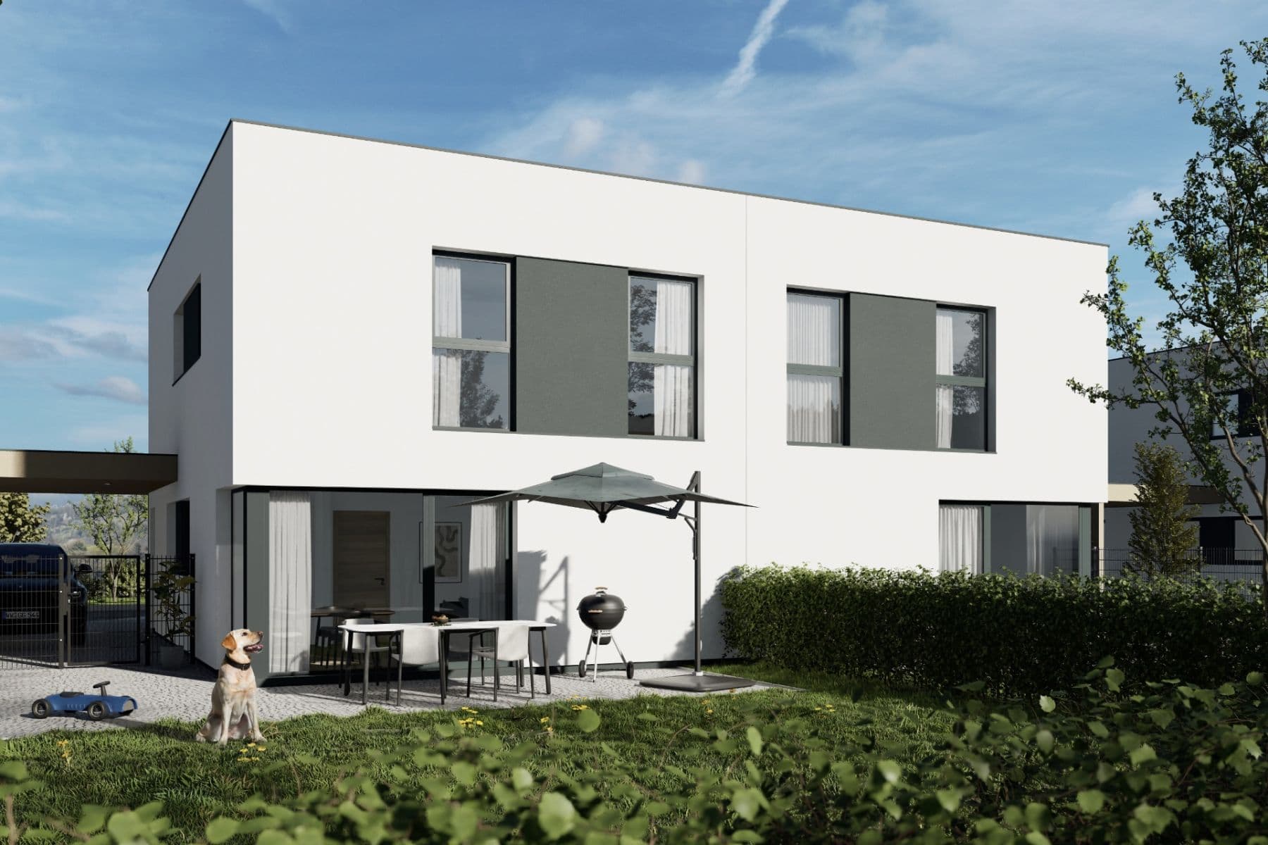 Prodej domu 139 m², pozemek 320 m², 37418, Letovice, Jihomoravský kraj Prodej domu 139 m², pozemek 320 m², 37418, Letovice, Jihomoravský kraj