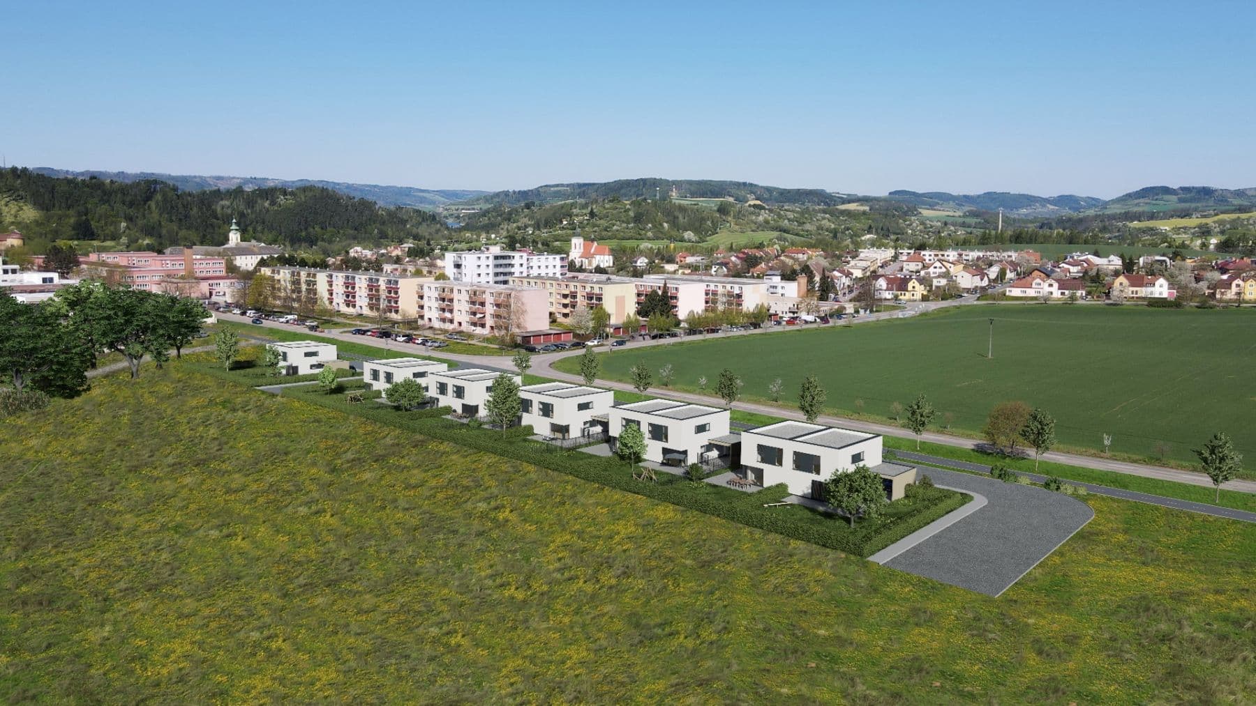 Prodej domu 139 m², pozemek 320 m², 37418, Letovice, Jihomoravský kraj Prodej domu 139 m², pozemek 320 m², 37418, Letovice, Jihomoravský kraj