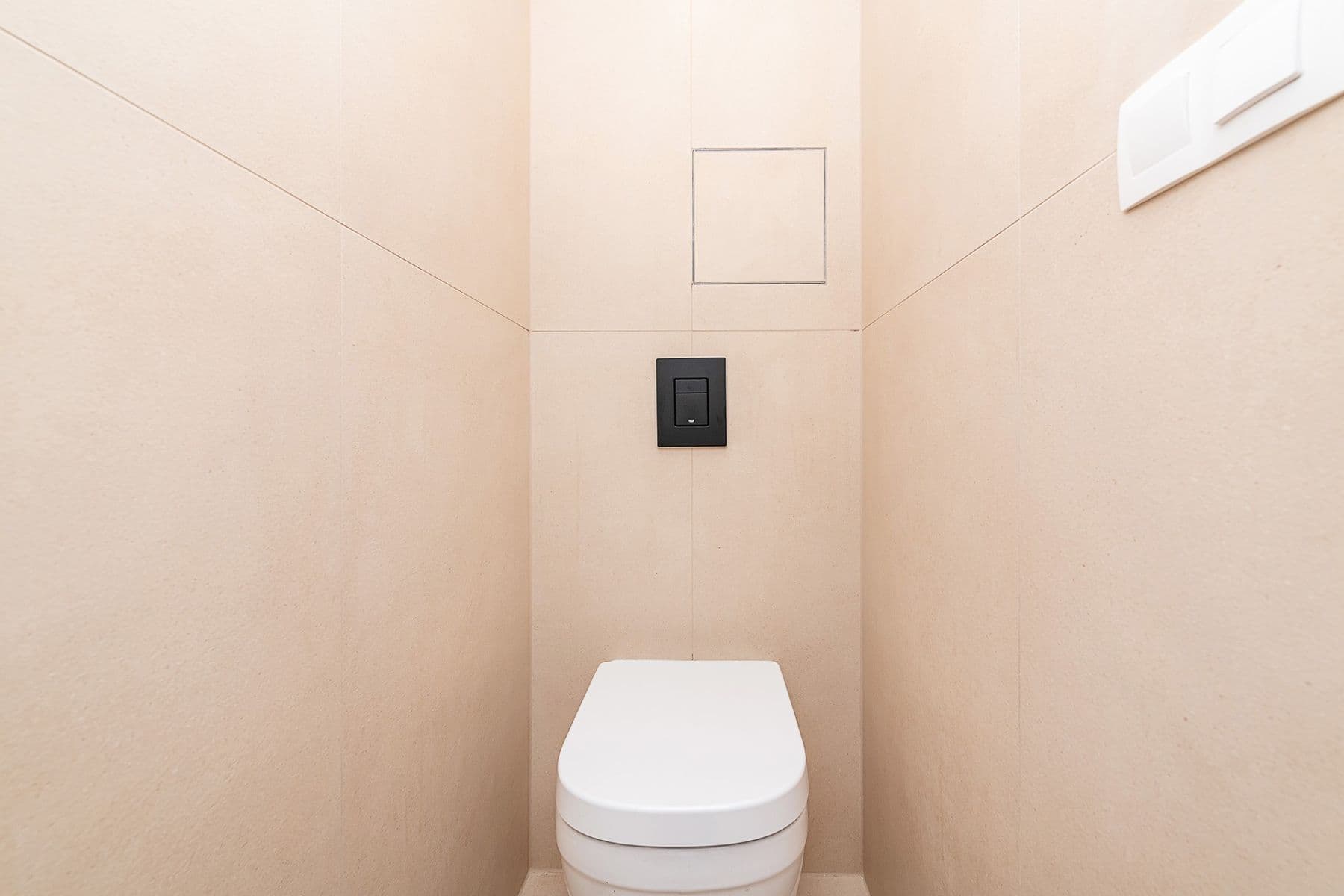 Prodej bytu 2+kk 53 m², Budějovická, Praha, Praha Prodej bytu 2+kk 53 m², Budějovická, Praha, Praha