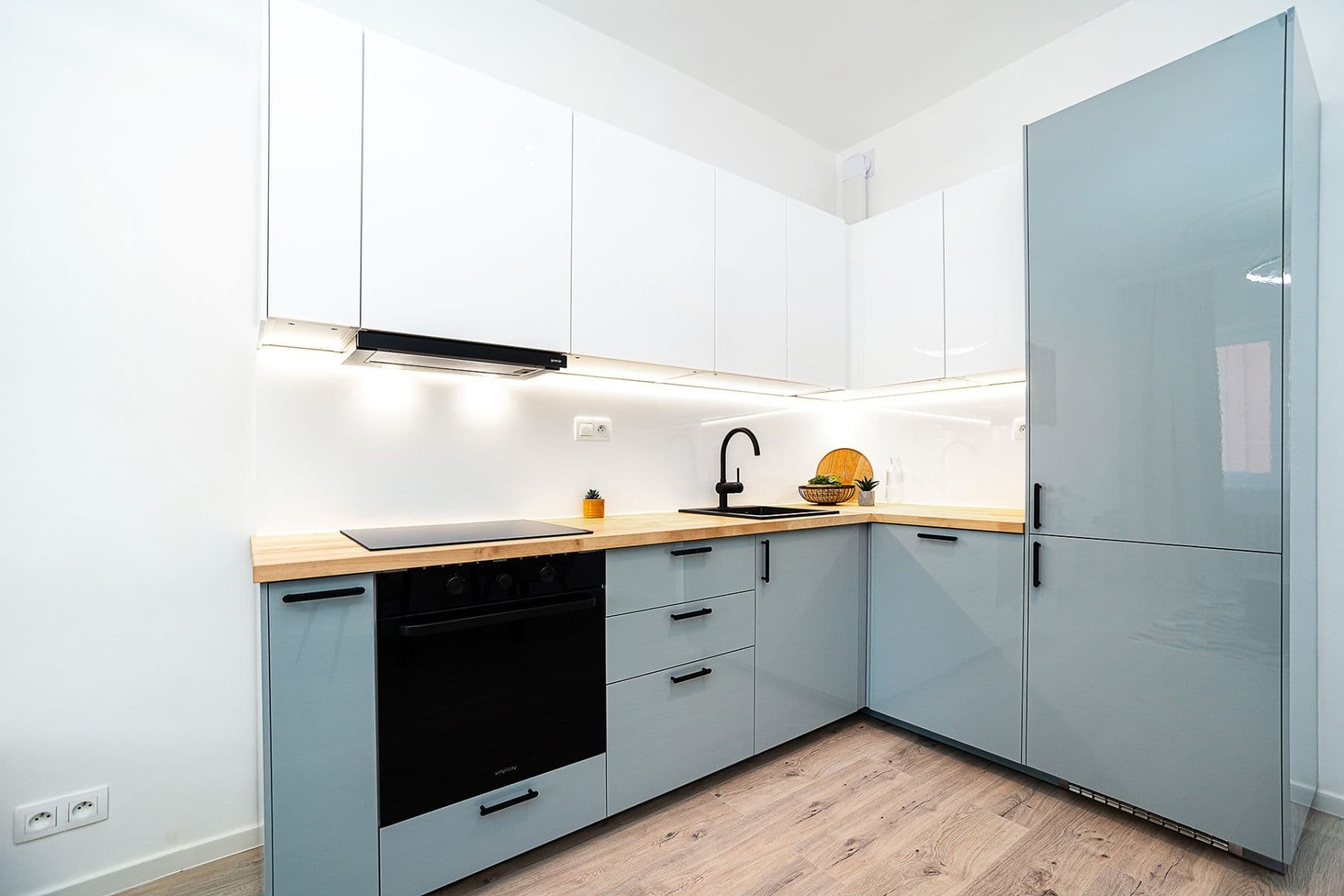 Prodej bytu 2+kk 53 m², Budějovická, Praha, Praha Prodej bytu 2+kk 53 m², Budějovická, Praha, Praha