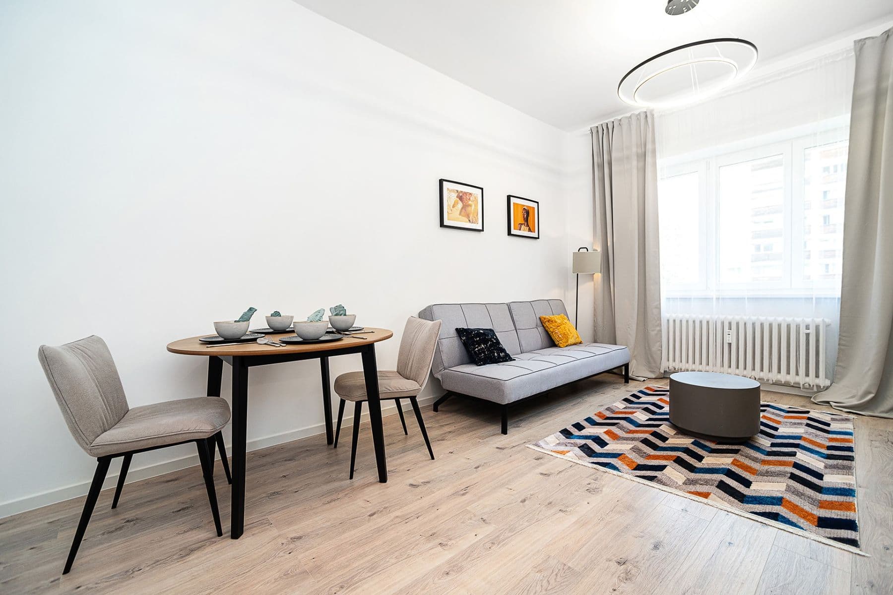 Prodej bytu 2+kk 53 m², Budějovická, Praha, Praha Prodej bytu 2+kk 53 m², Budějovická, Praha, Praha