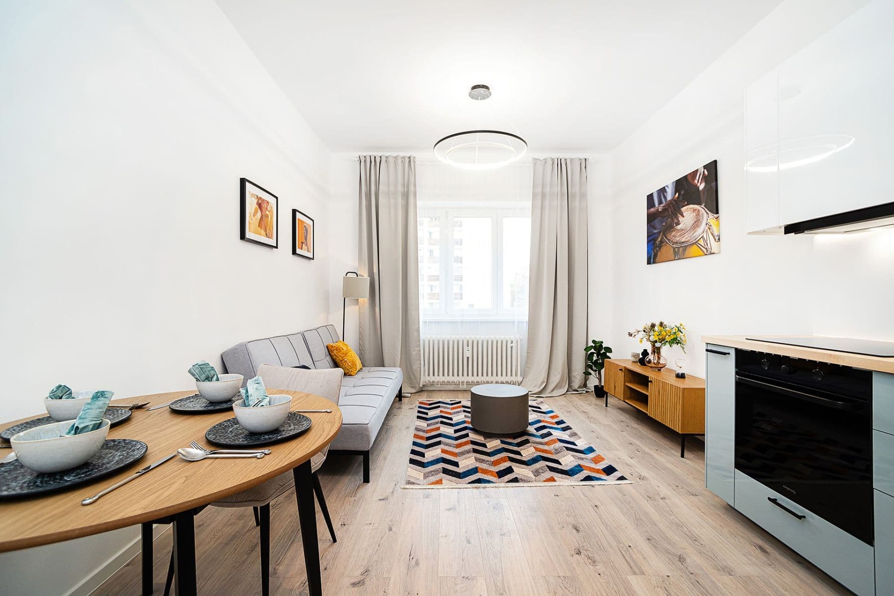 Prodej bytu 2+kk 53 m², Budějovická, Praha, Praha Prodej bytu 2+kk 53 m², Budějovická, Praha, Praha