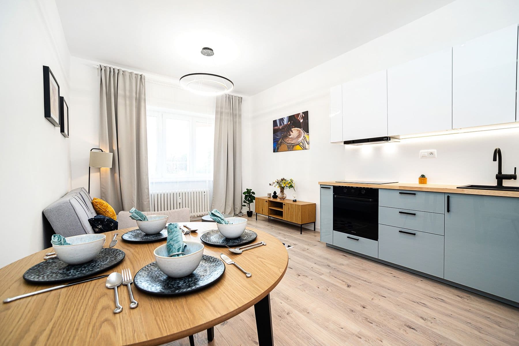 Prodej bytu 2+kk 53 m², Budějovická, Praha, Praha Prodej bytu 2+kk 53 m², Budějovická, Praha, Praha
