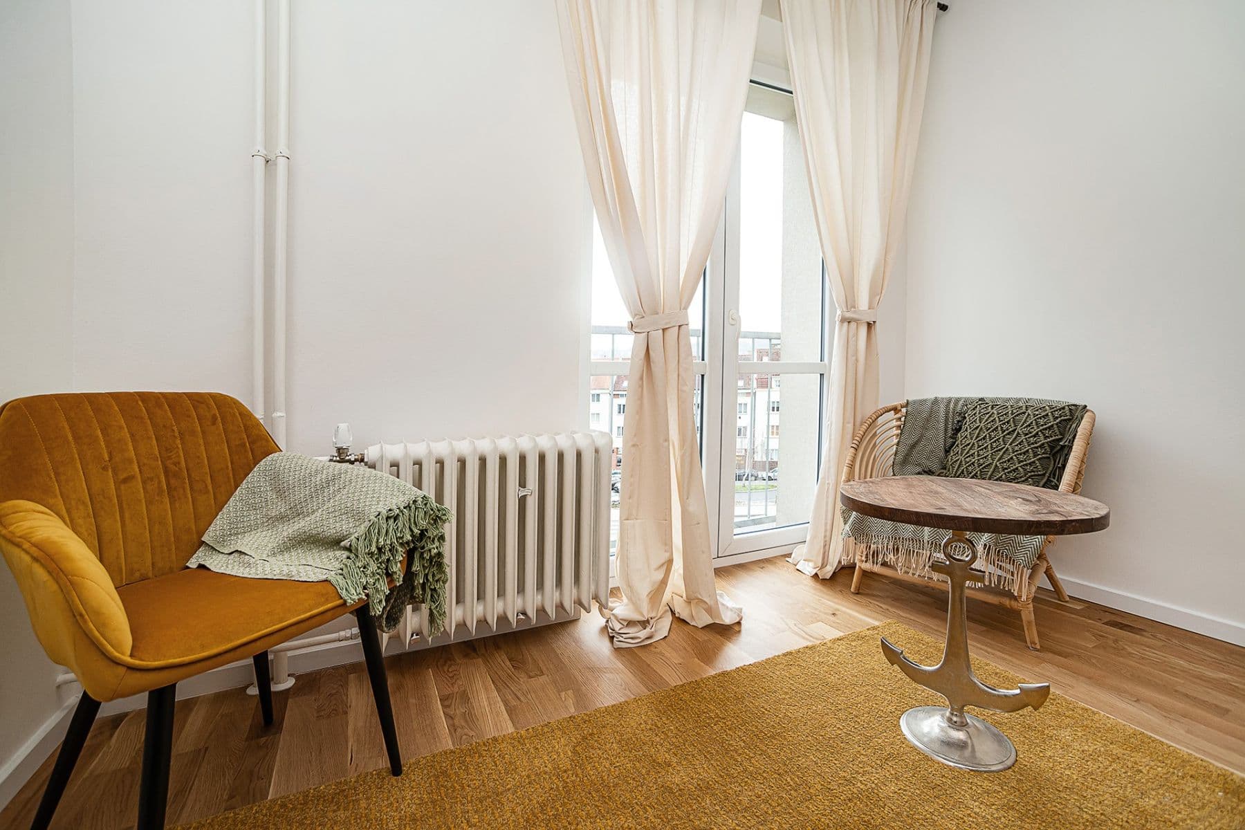 Prodej bytu 2+kk 53 m², Budějovická, Praha, Praha Prodej bytu 2+kk 53 m², Budějovická, Praha, Praha