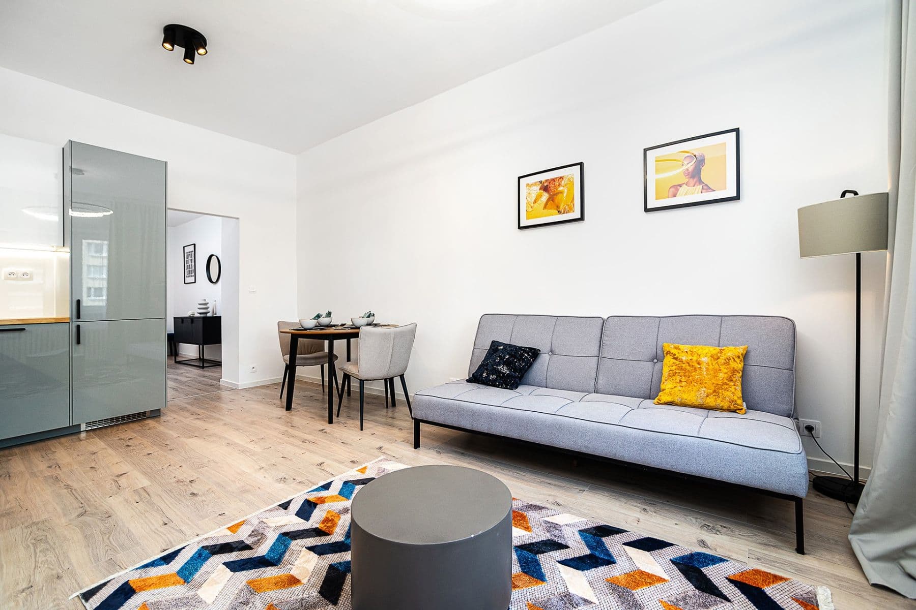 Prodej bytu 2+kk 53 m², Budějovická, Praha, Praha Prodej bytu 2+kk 53 m², Budějovická, Praha, Praha