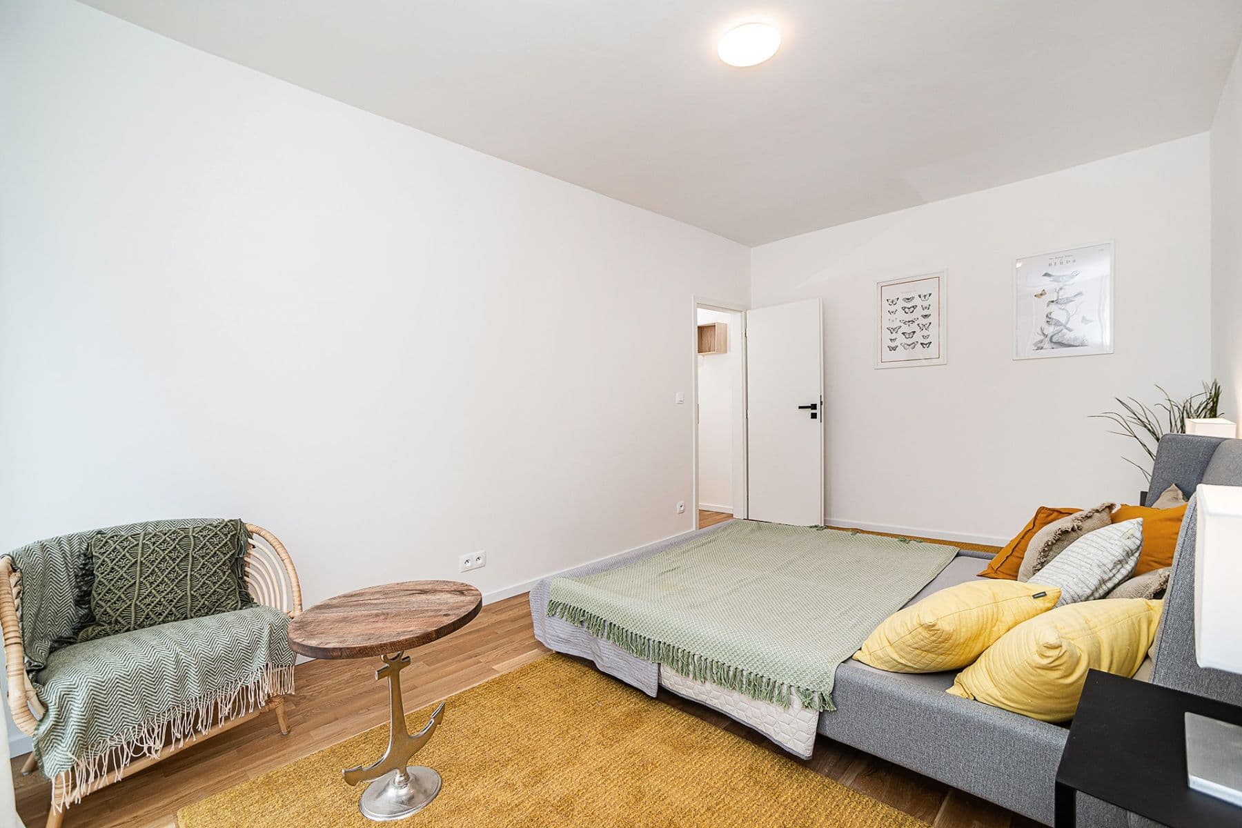 Prodej bytu 2+kk 53 m², Budějovická, Praha, Praha Prodej bytu 2+kk 53 m², Budějovická, Praha, Praha