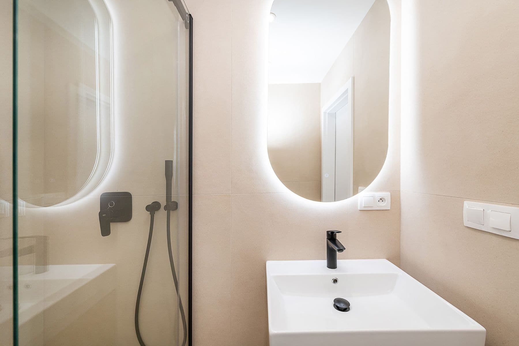 Prodej bytu 5+kk 88 m², Feřtekova, Praha, Praha Prodej bytu 5+kk 88 m², Feřtekova, Praha, Praha