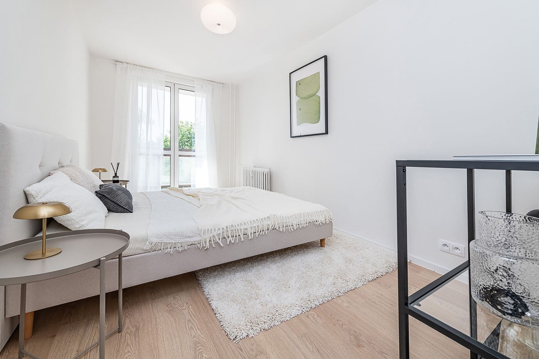 Prodej bytu 5+kk 88 m², Feřtekova, Praha, Praha Prodej bytu 5+kk 88 m², Feřtekova, Praha, Praha