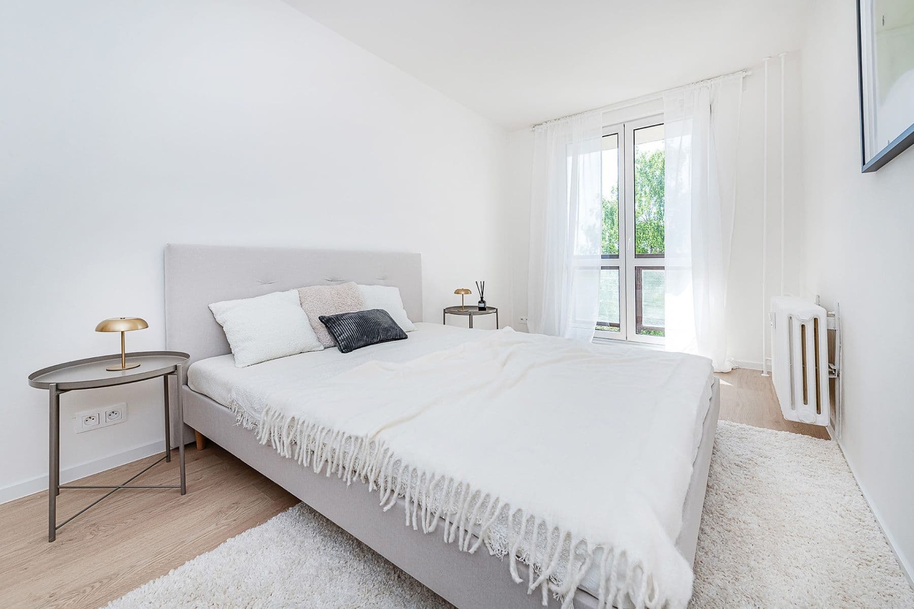 Prodej bytu 5+kk 88 m², Feřtekova, Praha, Praha Prodej bytu 5+kk 88 m², Feřtekova, Praha, Praha