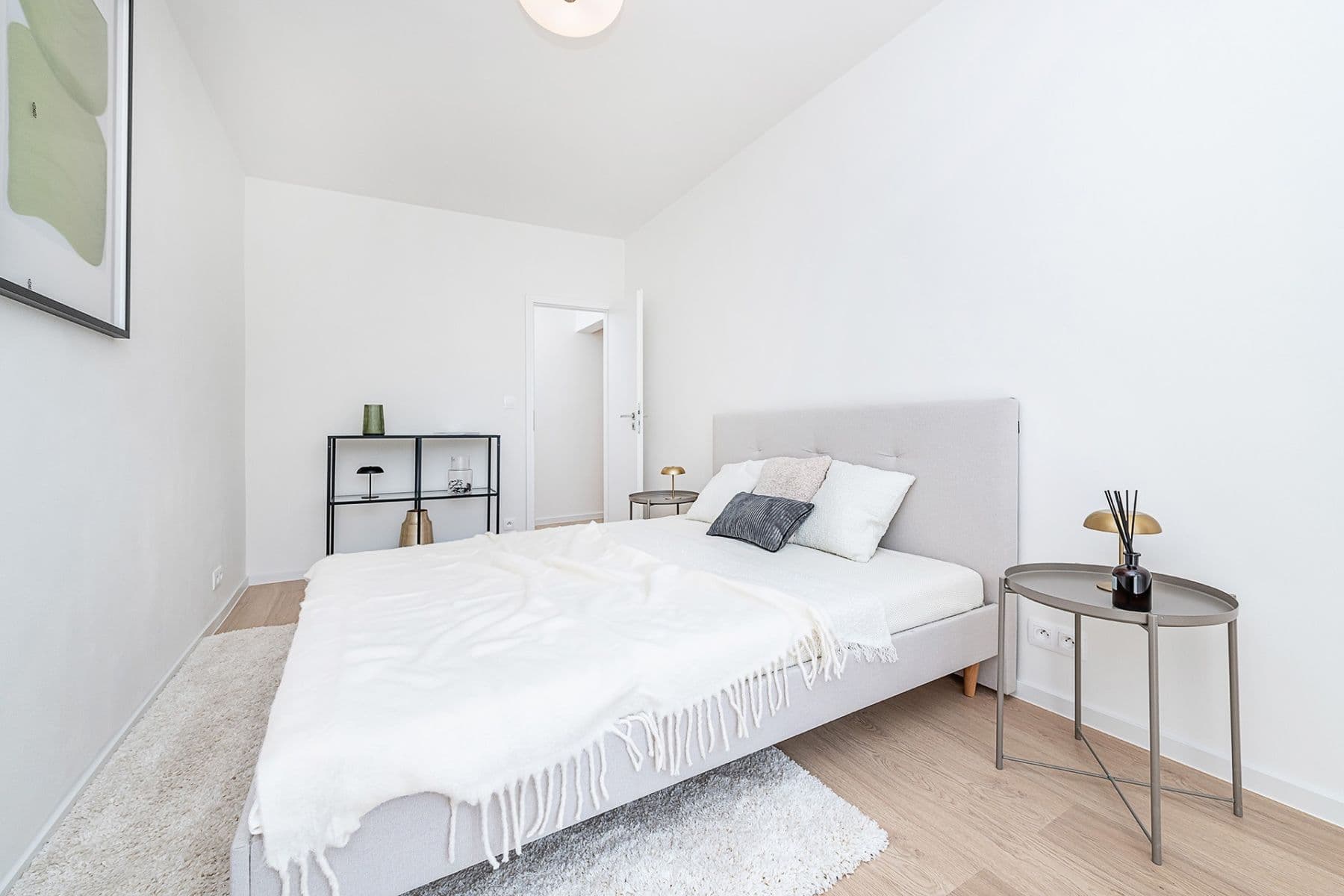Prodej bytu 5+kk 88 m², Feřtekova, Praha, Praha Prodej bytu 5+kk 88 m², Feřtekova, Praha, Praha