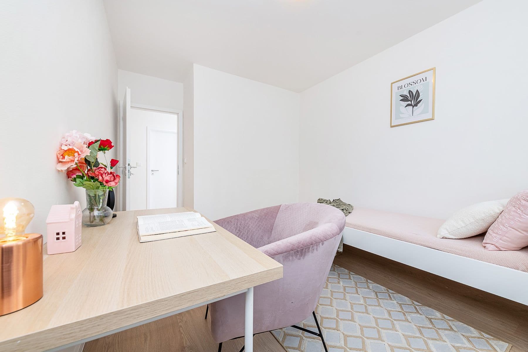 Prodej bytu 5+kk 88 m², Feřtekova, Praha, Praha Prodej bytu 5+kk 88 m², Feřtekova, Praha, Praha