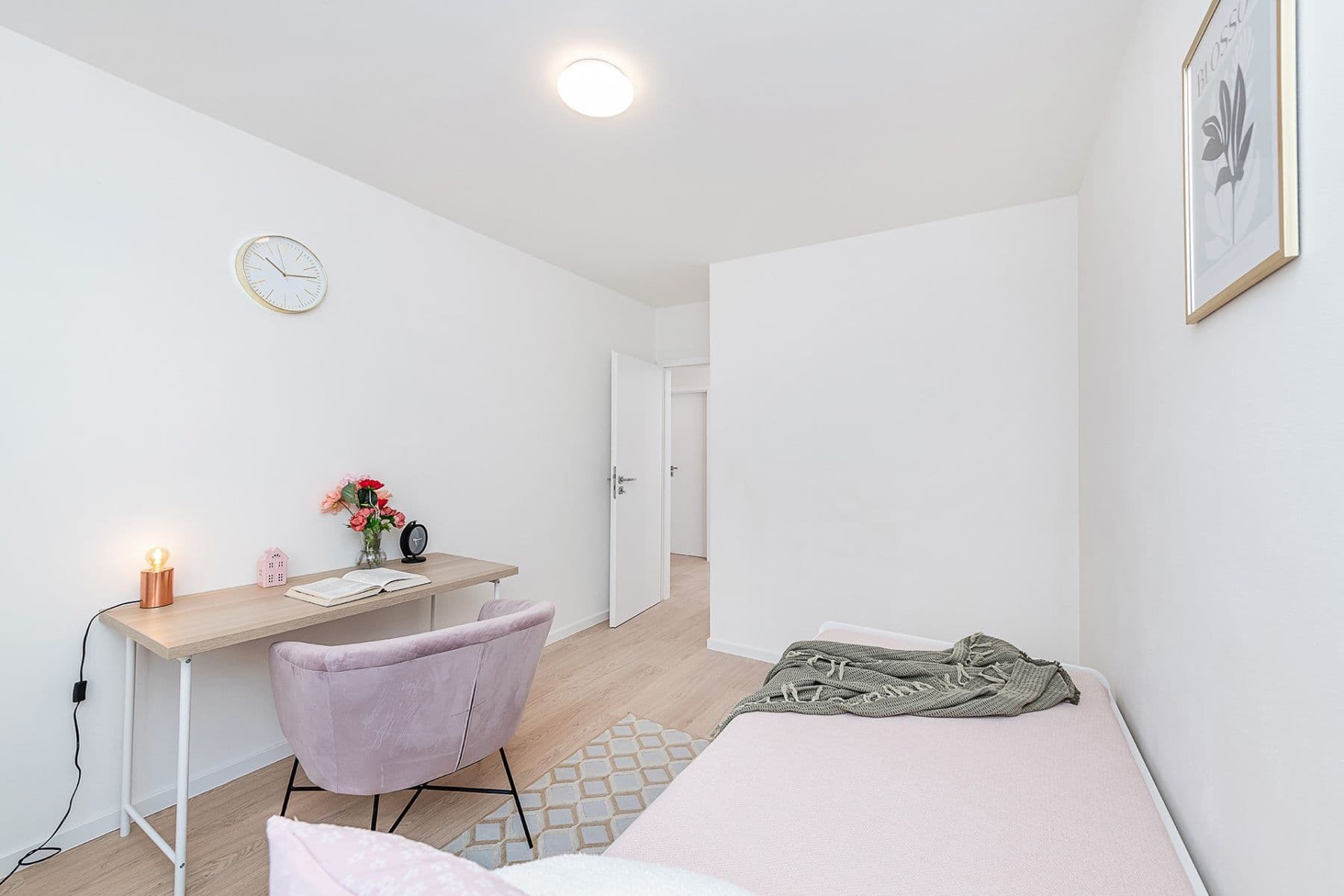 Prodej bytu 5+kk 88 m², Feřtekova, Praha, Praha Prodej bytu 5+kk 88 m², Feřtekova, Praha, Praha