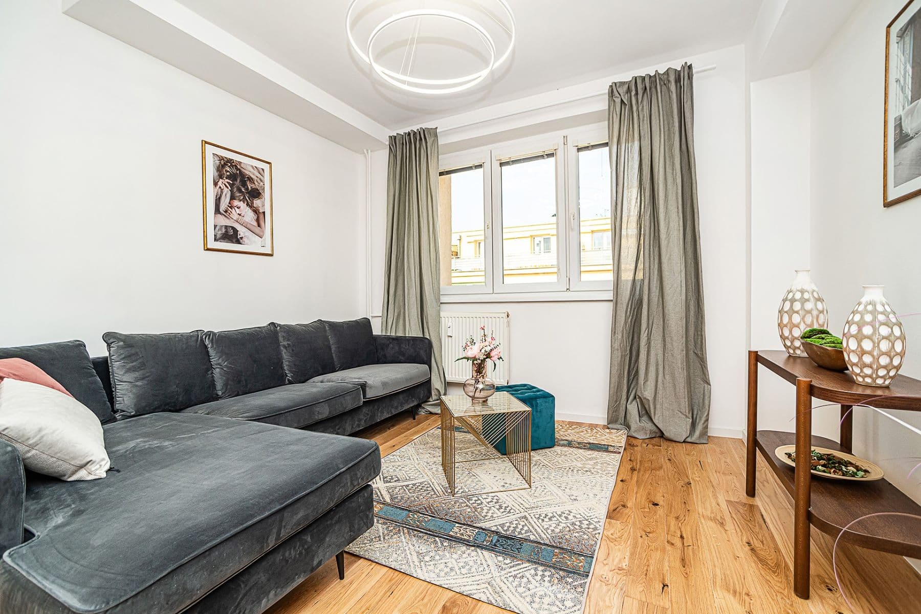 Prodej bytu 5+kk 88 m², Feřtekova, Praha, Praha Prodej bytu 5+kk 88 m², Feřtekova, Praha, Praha