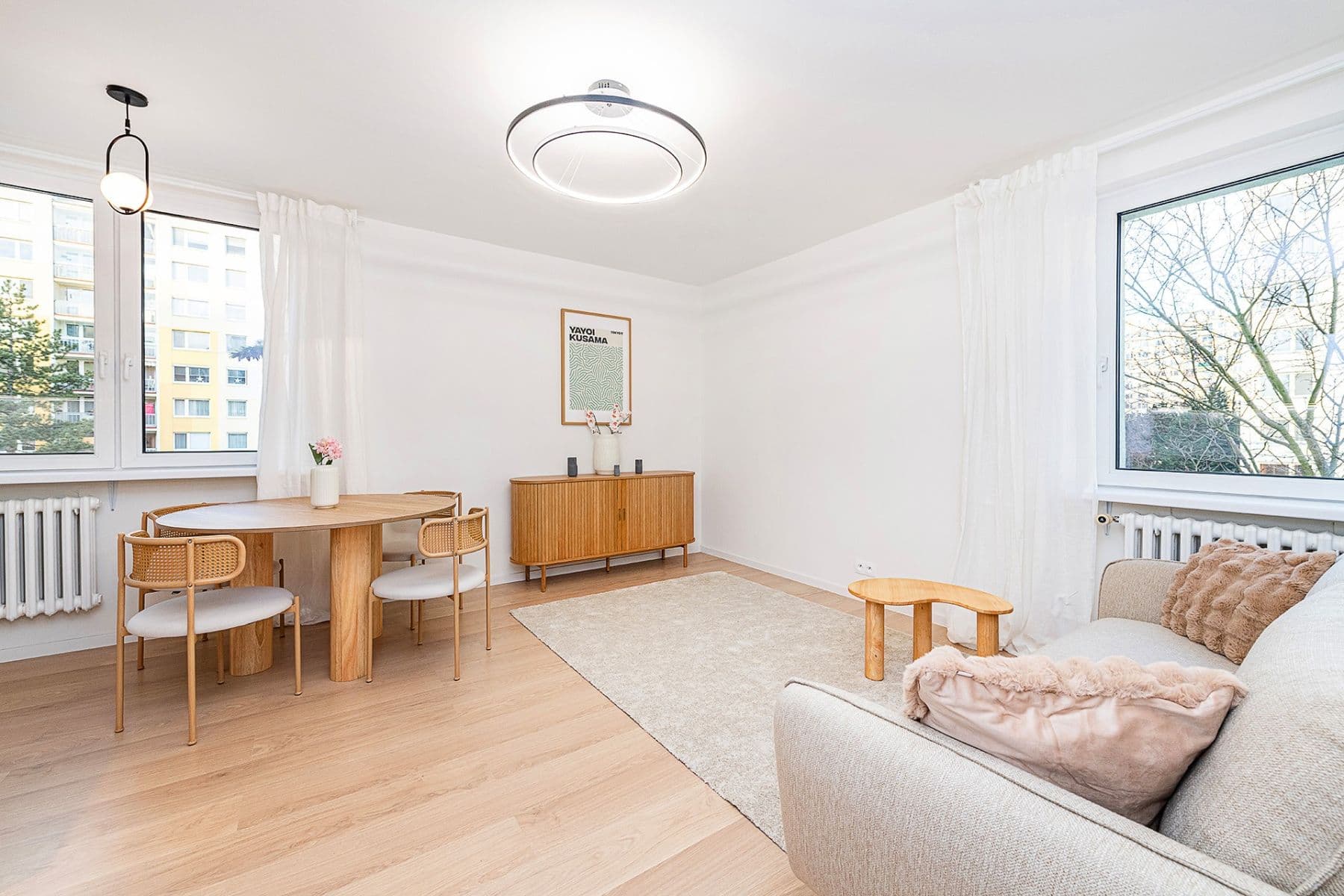 Prodej bytu 5+kk 88 m², Feřtekova, Praha, Praha Prodej bytu 5+kk 88 m², Feřtekova, Praha, Praha