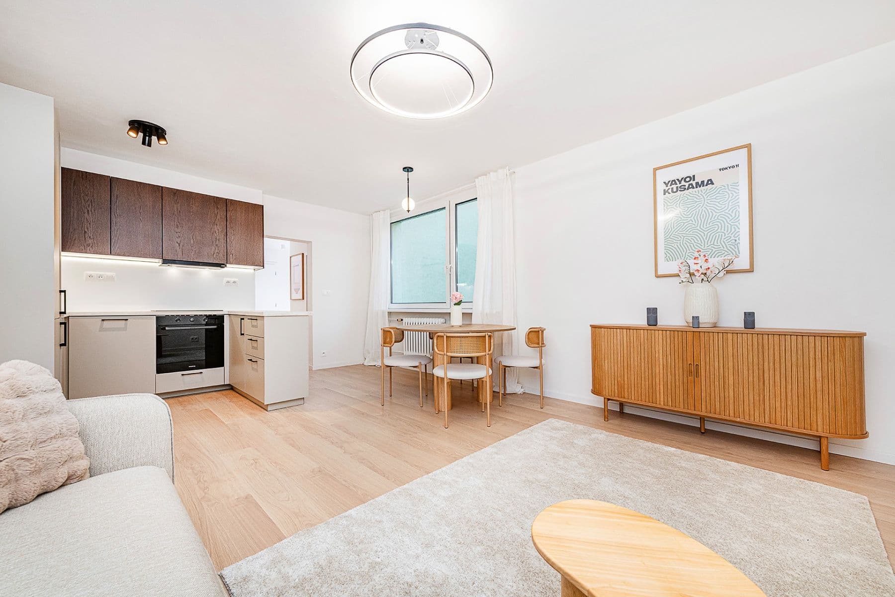 Prodej bytu 5+kk 88 m², Feřtekova, Praha, Praha Prodej bytu 5+kk 88 m², Feřtekova, Praha, Praha