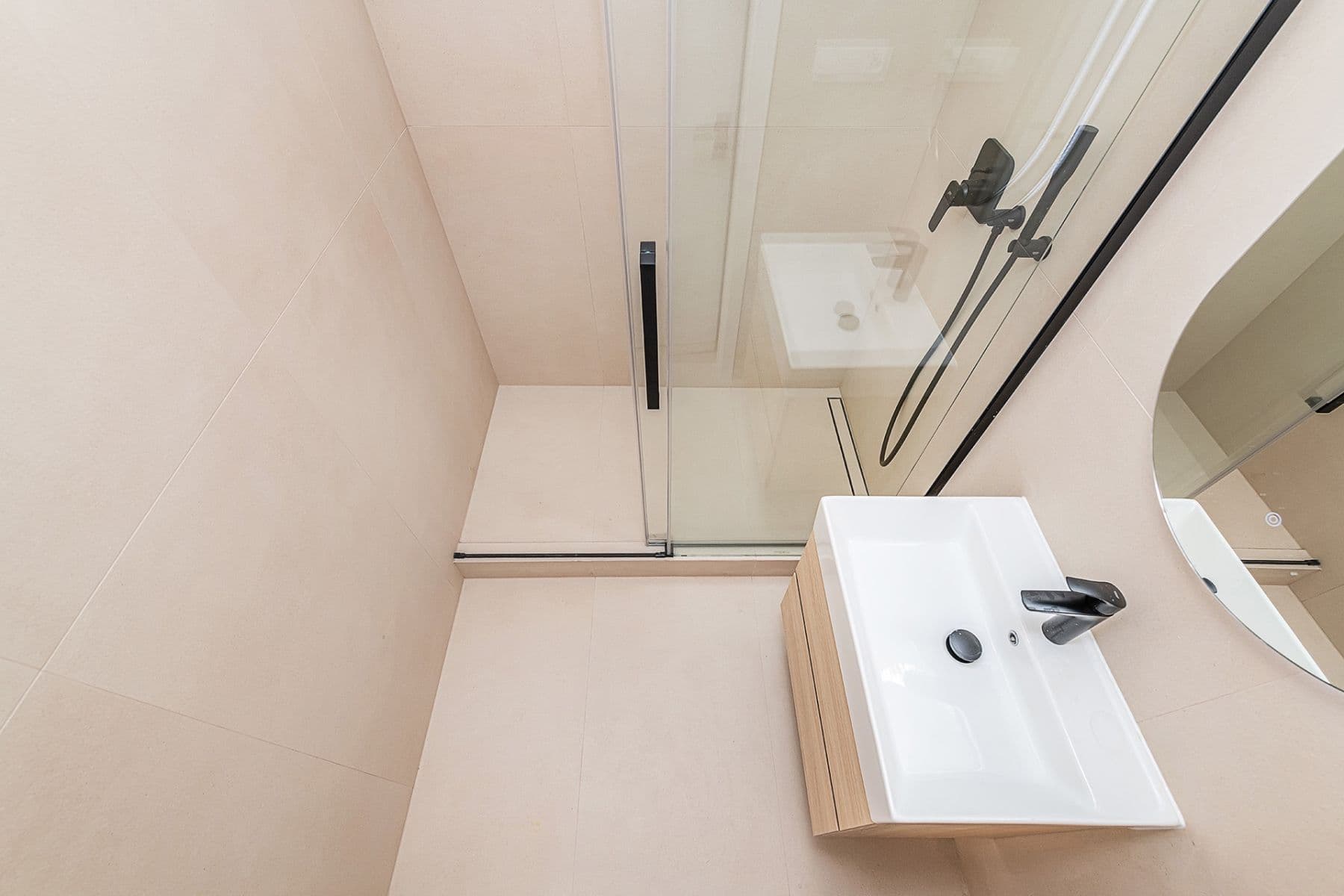 Prodej bytu 5+kk 88 m², Feřtekova, Praha, Praha Prodej bytu 5+kk 88 m², Feřtekova, Praha, Praha