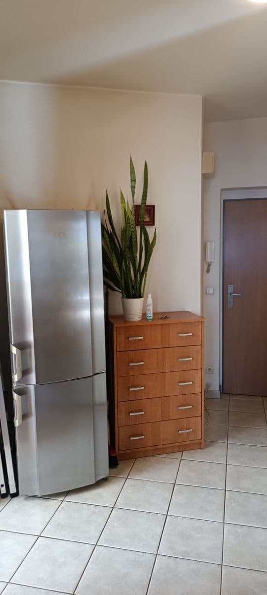 Pronájem bytu 1+kk 36 m², Kudrnova, Praha, Praha Pronájem bytu 1+kk 36 m², Kudrnova, Praha, Praha