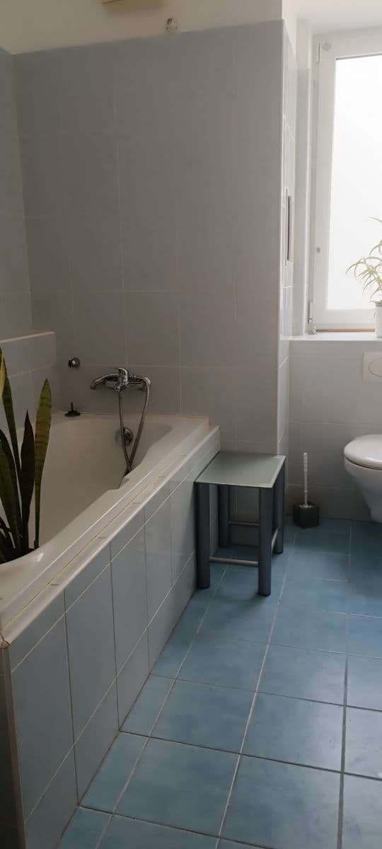 Pronájem bytu 1+kk 36 m², Kudrnova, Praha, Praha Pronájem bytu 1+kk 36 m², Kudrnova, Praha, Praha