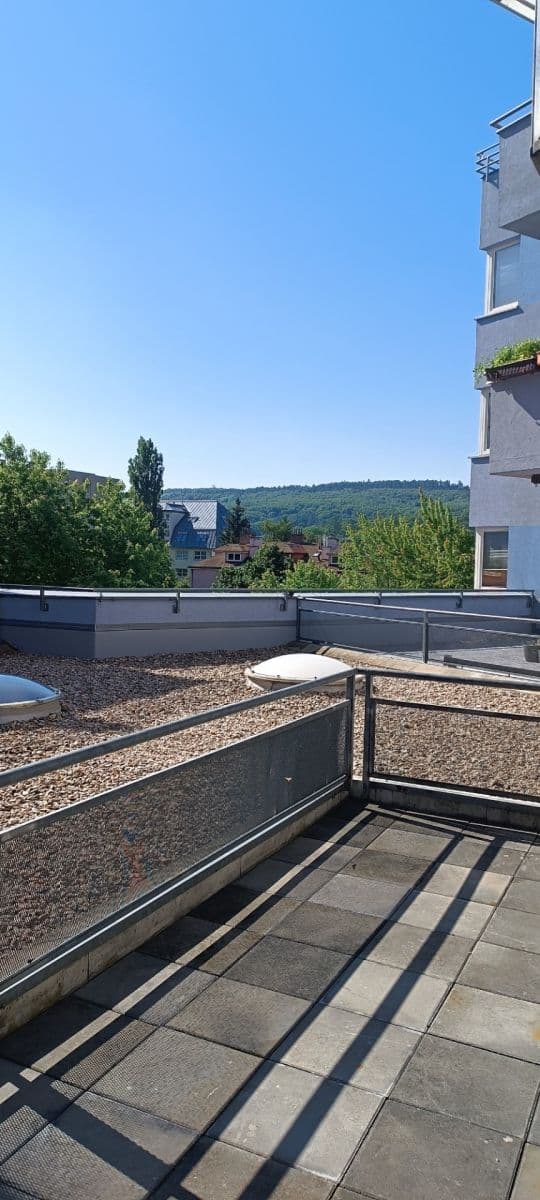 Pronájem bytu 1+kk 36 m², Kudrnova, Praha, Praha Pronájem bytu 1+kk 36 m², Kudrnova, Praha, Praha