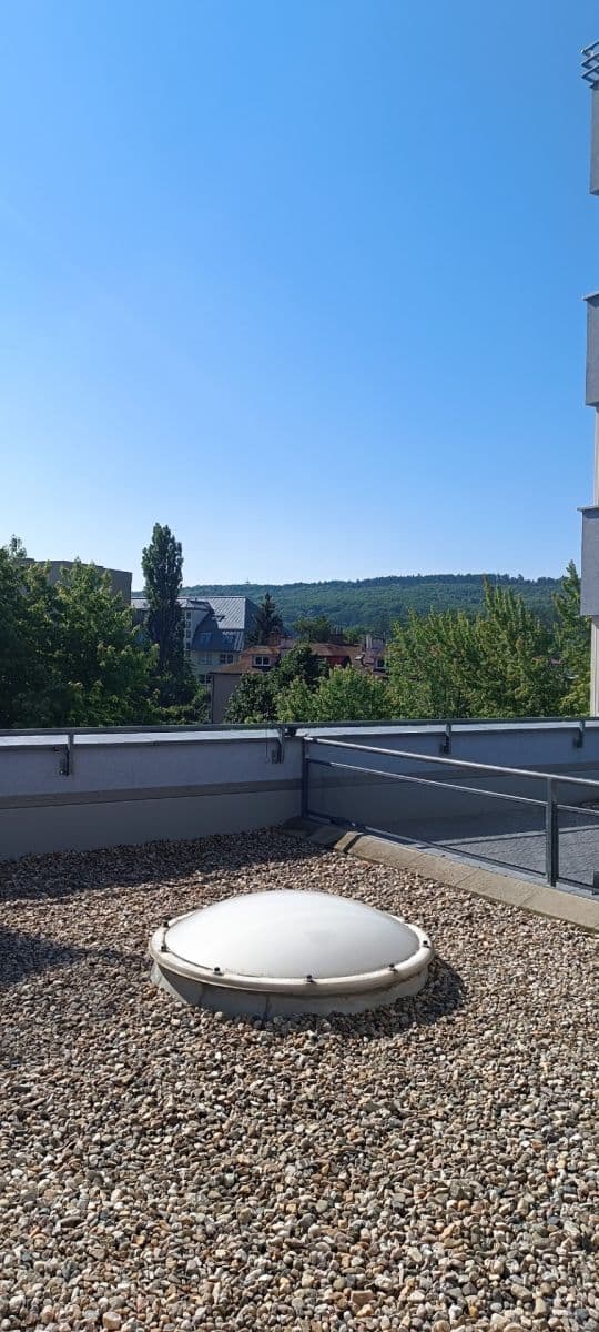 Pronájem bytu 1+kk 36 m², Kudrnova, Praha, Praha Pronájem bytu 1+kk 36 m², Kudrnova, Praha, Praha