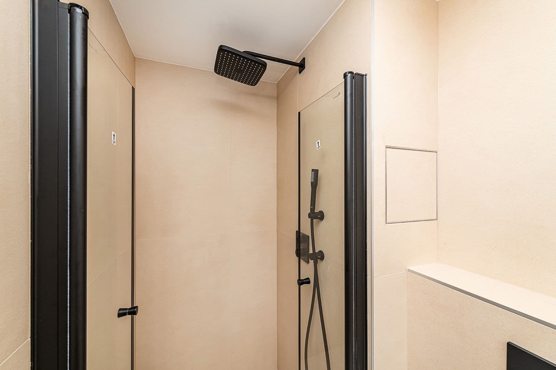 Prodej bytu 4+kk 75 m², Hřibská, Praha, Praha Prodej bytu 4+kk 75 m², Hřibská, Praha, Praha