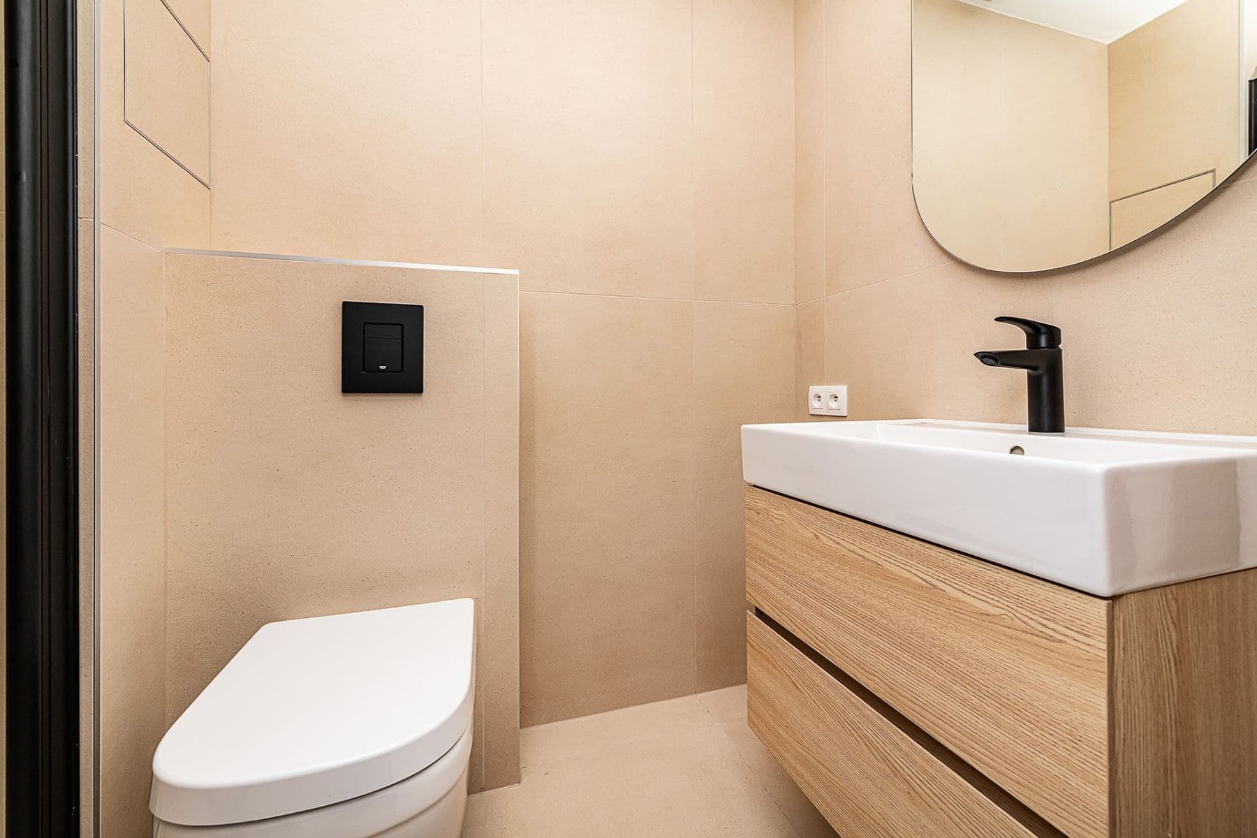 Prodej bytu 4+kk 75 m², Hřibská, Praha, Praha Prodej bytu 4+kk 75 m², Hřibská, Praha, Praha