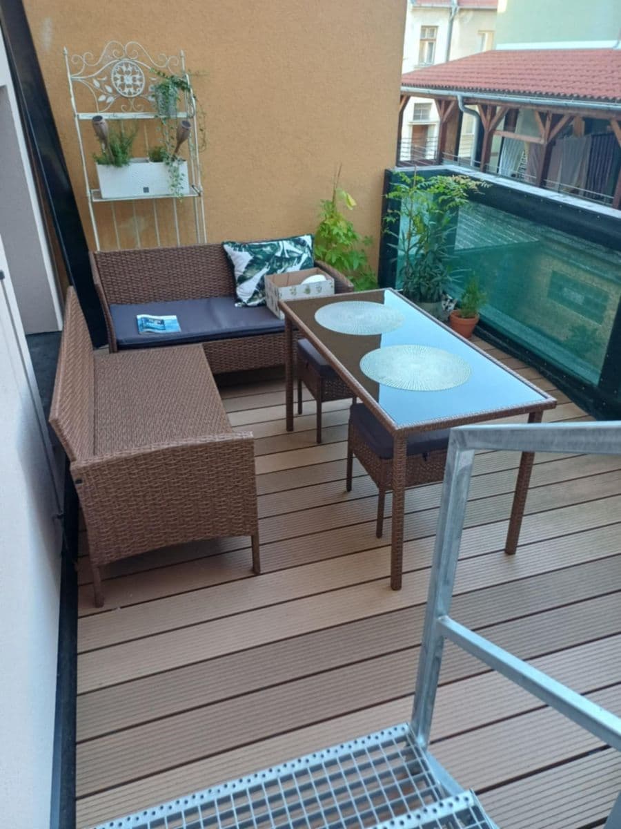 Pronájem bytu 3+kk 80 m², Bezručovo nám., Prostějov, Olomoucký kraj Pronájem bytu 3+kk 80 m², Bezručovo nám., Prostějov, Olomoucký kraj