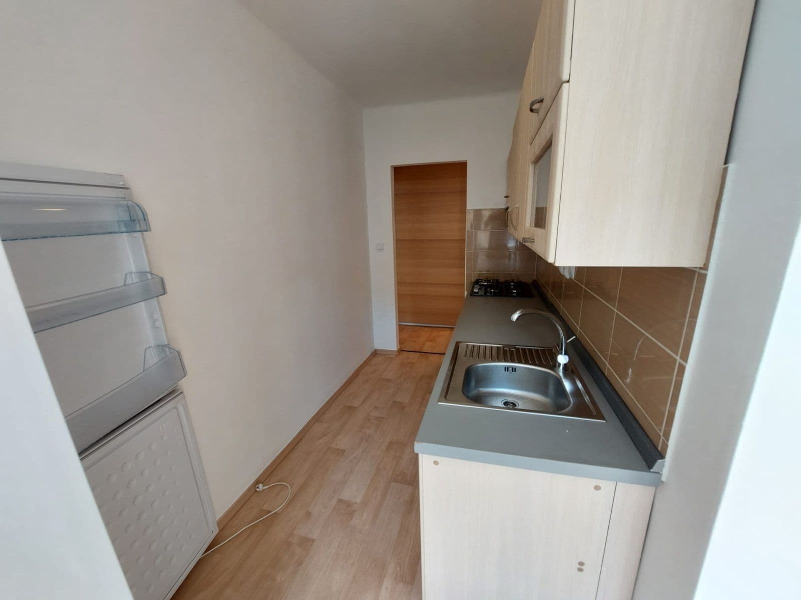Pronájem bytu 1+1 42 m², Smrková, Plzeň, Plzeňský kraj Pronájem bytu 1+1 42 m², Smrková, Plzeň, Plzeňský kraj