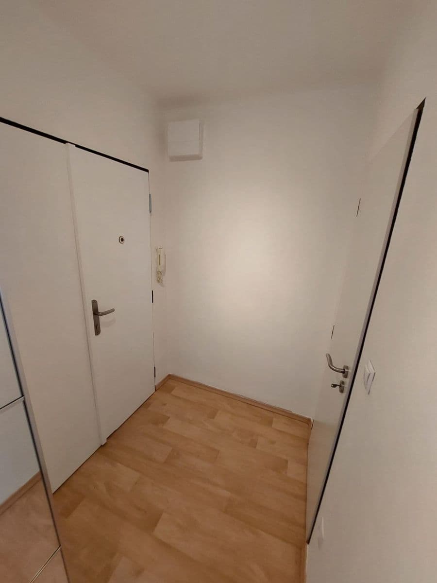 Pronájem bytu 1+1 42 m², Smrková, Plzeň, Plzeňský kraj Pronájem bytu 1+1 42 m², Smrková, Plzeň, Plzeňský kraj