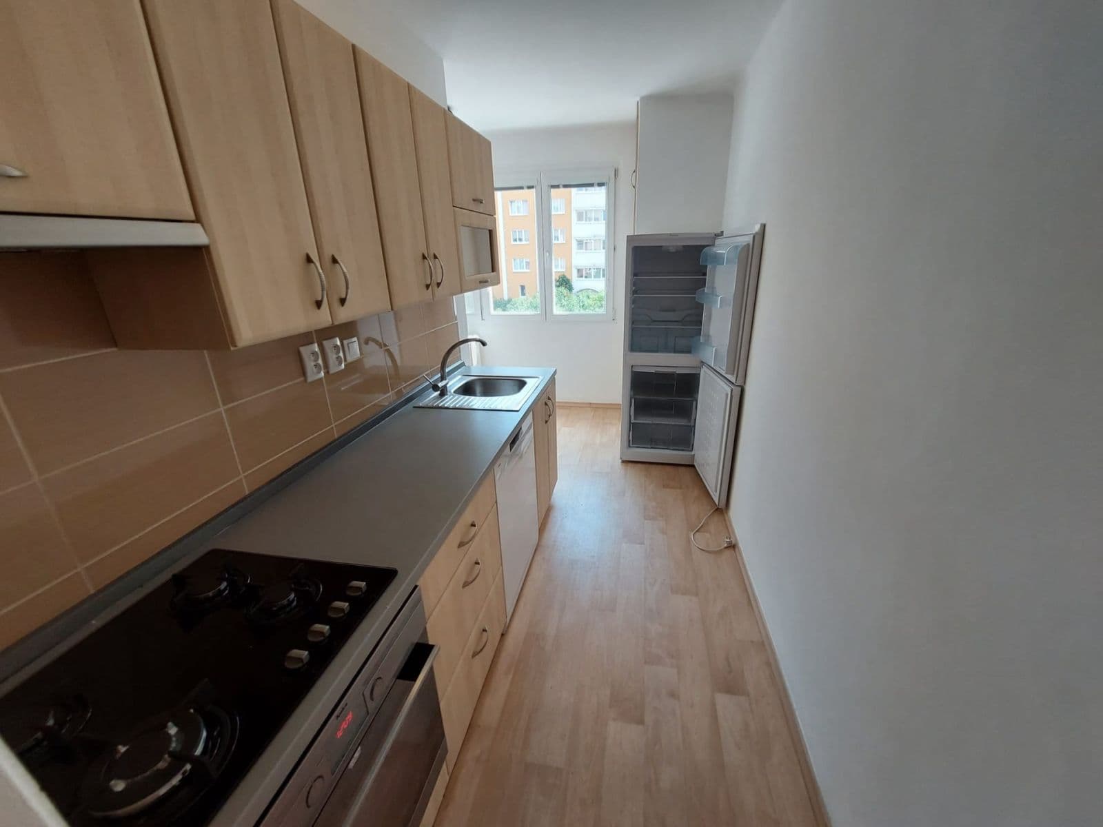 Pronájem bytu 1+1 42 m², Smrková, Plzeň, Plzeňský kraj Pronájem bytu 1+1 42 m², Smrková, Plzeň, Plzeňský kraj