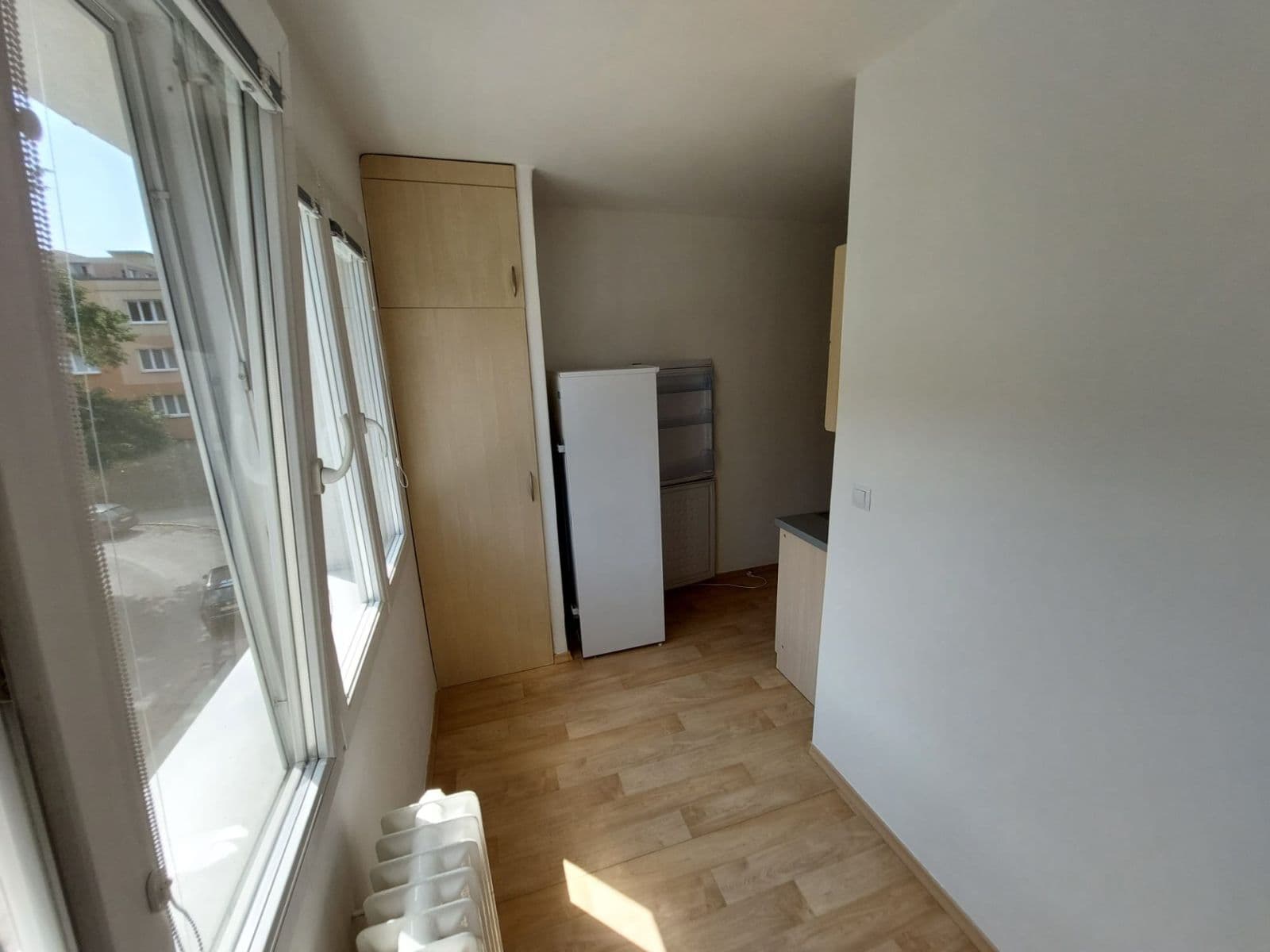 Pronájem bytu 1+1 42 m², Smrková, Plzeň, Plzeňský kraj Pronájem bytu 1+1 42 m², Smrková, Plzeň, Plzeňský kraj
