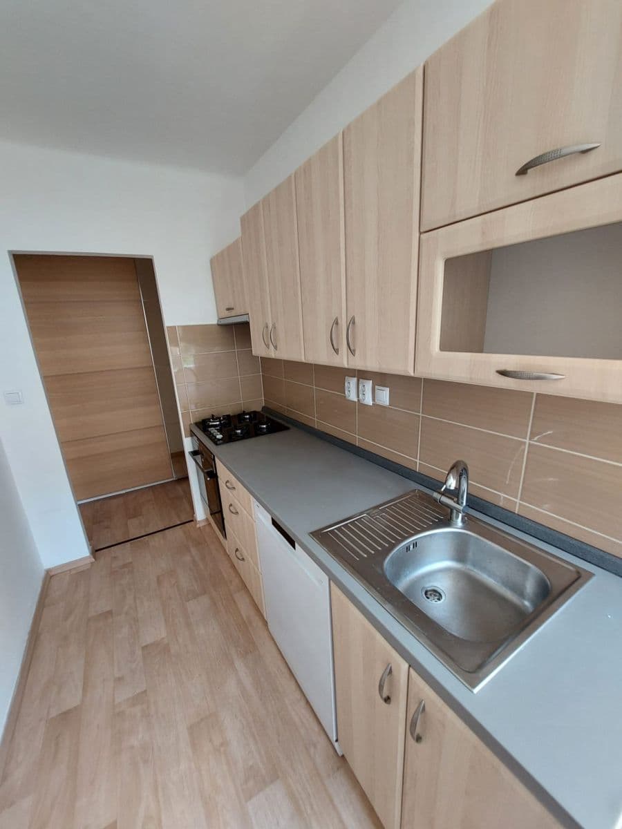 Pronájem bytu 1+1 42 m², Smrková, Plzeň, Plzeňský kraj Pronájem bytu 1+1 42 m², Smrková, Plzeň, Plzeňský kraj