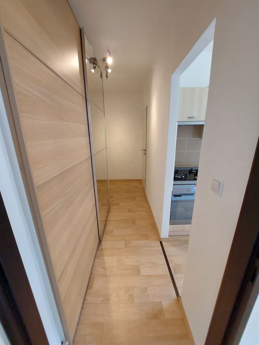 Pronájem bytu 1+1 42 m², Smrková, Plzeň, Plzeňský kraj Pronájem bytu 1+1 42 m², Smrková, Plzeň, Plzeňský kraj