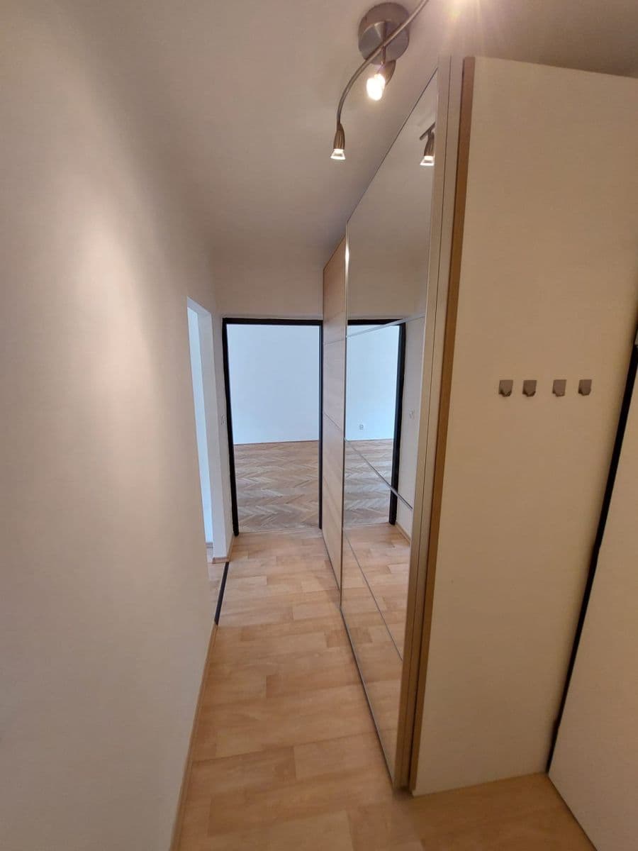 Pronájem bytu 1+1 42 m², Smrková, Plzeň, Plzeňský kraj Pronájem bytu 1+1 42 m², Smrková, Plzeň, Plzeňský kraj