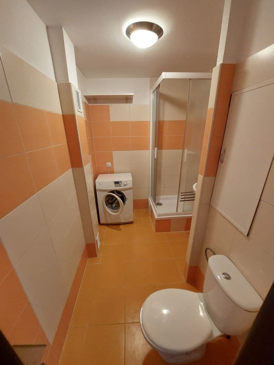 Pronájem bytu 1+1 42 m², Smrková, Plzeň, Plzeňský kraj Pronájem bytu 1+1 42 m², Smrková, Plzeň, Plzeňský kraj