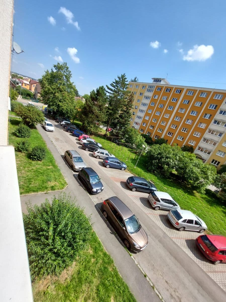 Pronájem bytu 1+1 42 m², Smrková, Plzeň, Plzeňský kraj Pronájem bytu 1+1 42 m², Smrková, Plzeň, Plzeňský kraj