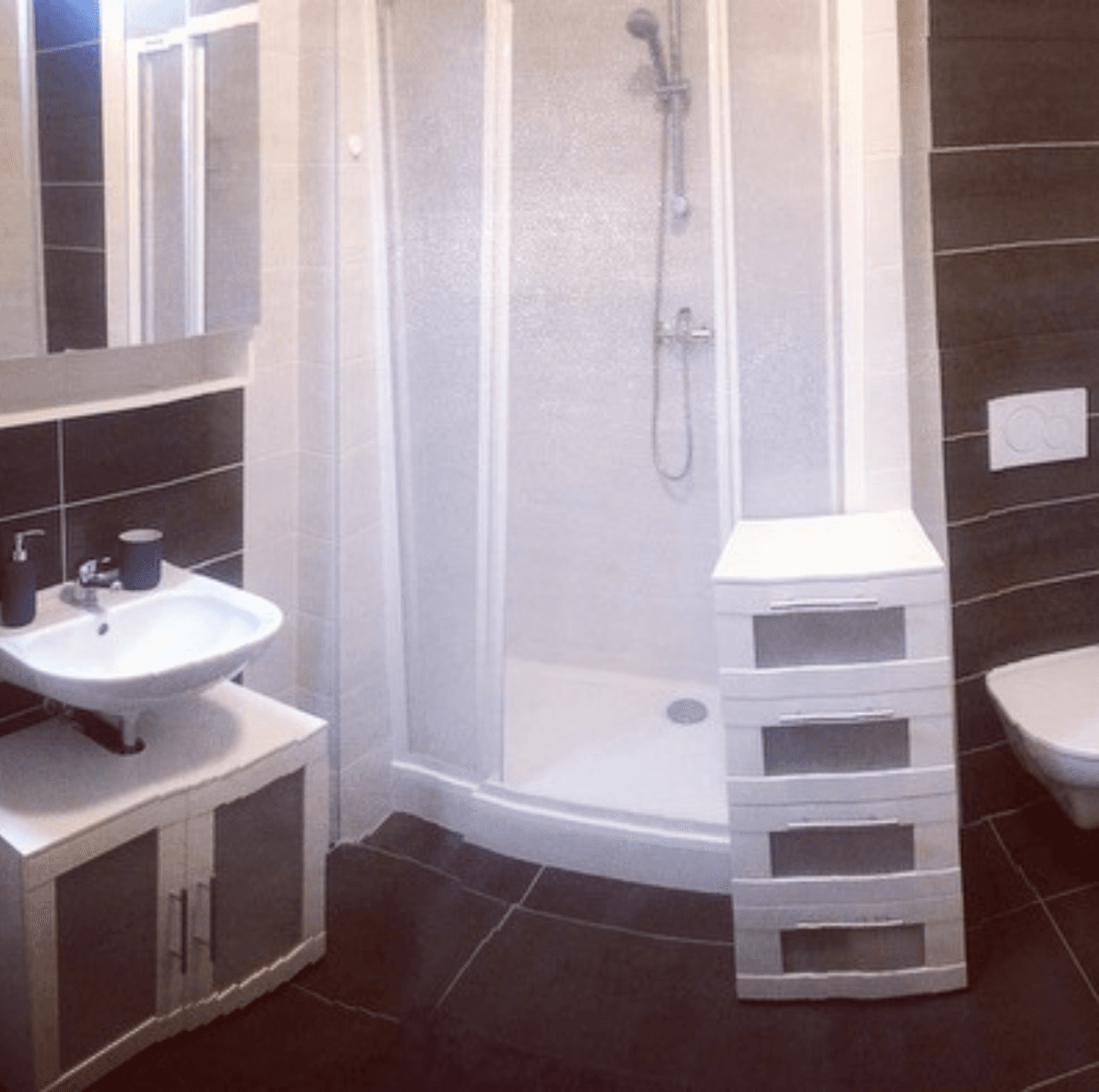 Pronájem bytu 1+kk 44 m², Táborská, Brno, Jihomoravský kraj Pronájem bytu 1+kk 44 m², Táborská, Brno, Jihomoravský kraj