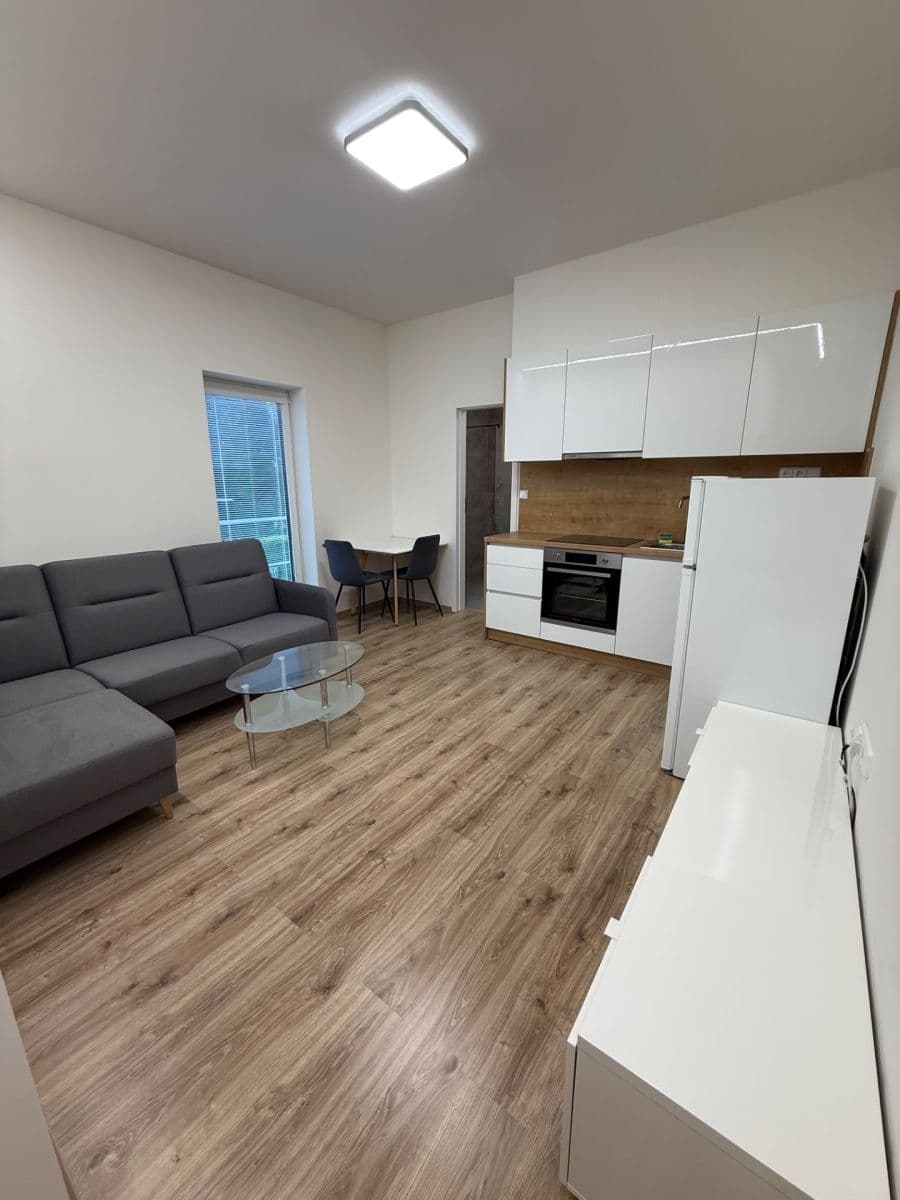 Pronájem bytu 2+kk 34 m², Hornická, Hlučín, Moravskoslezský kraj Pronájem bytu 2+kk 34 m², Hornická, Hlučín, Moravskoslezský kraj