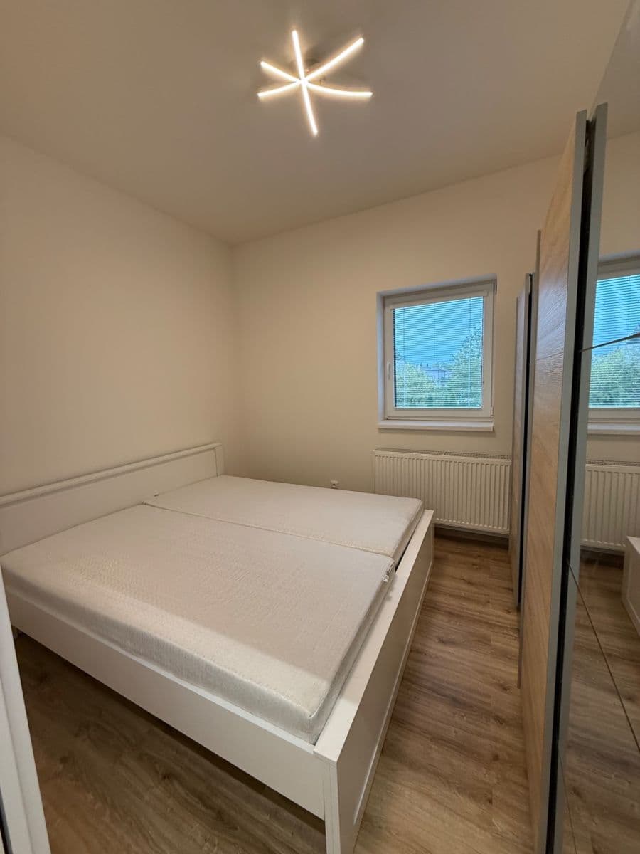 Pronájem bytu 2+kk 34 m², Hornická, Hlučín, Moravskoslezský kraj Pronájem bytu 2+kk 34 m², Hornická, Hlučín, Moravskoslezský kraj