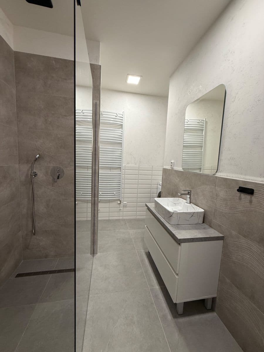 Pronájem bytu 2+kk 34 m², Hornická, Hlučín, Moravskoslezský kraj Pronájem bytu 2+kk 34 m², Hornická, Hlučín, Moravskoslezský kraj