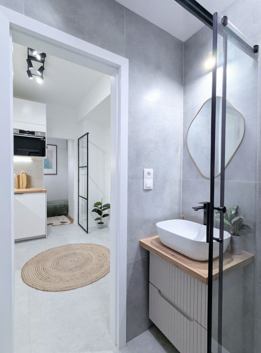 Prodej bytu 3+kk 62 m², Na Hlídce, Praha, Praha Prodej bytu 3+kk 62 m², Na Hlídce, Praha, Praha