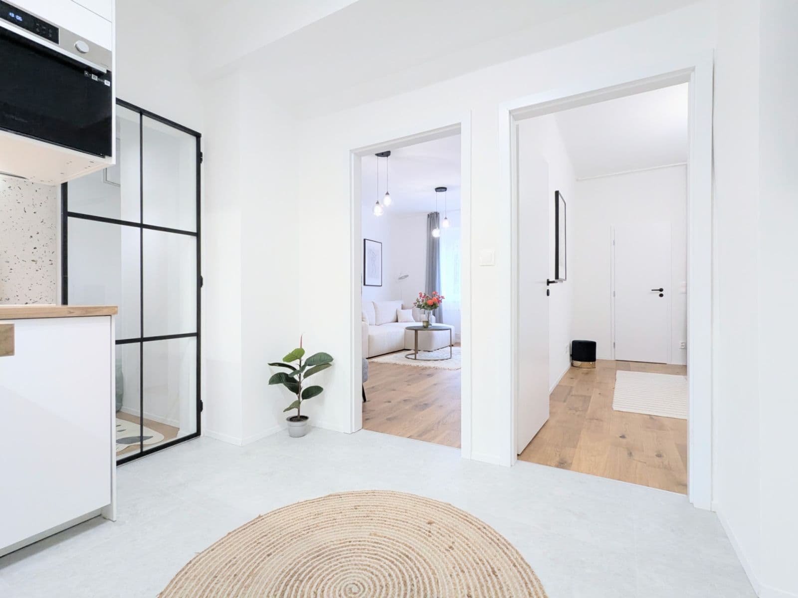 Prodej bytu 3+kk 62 m², Na Hlídce, Praha, Praha Prodej bytu 3+kk 62 m², Na Hlídce, Praha, Praha