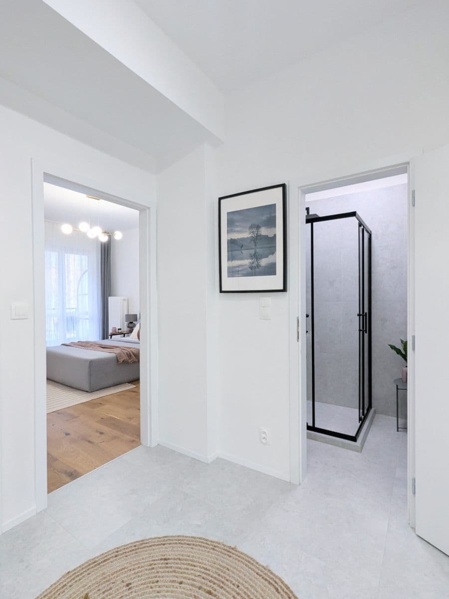 Prodej bytu 3+kk 62 m², Na Hlídce, Praha, Praha Prodej bytu 3+kk 62 m², Na Hlídce, Praha, Praha