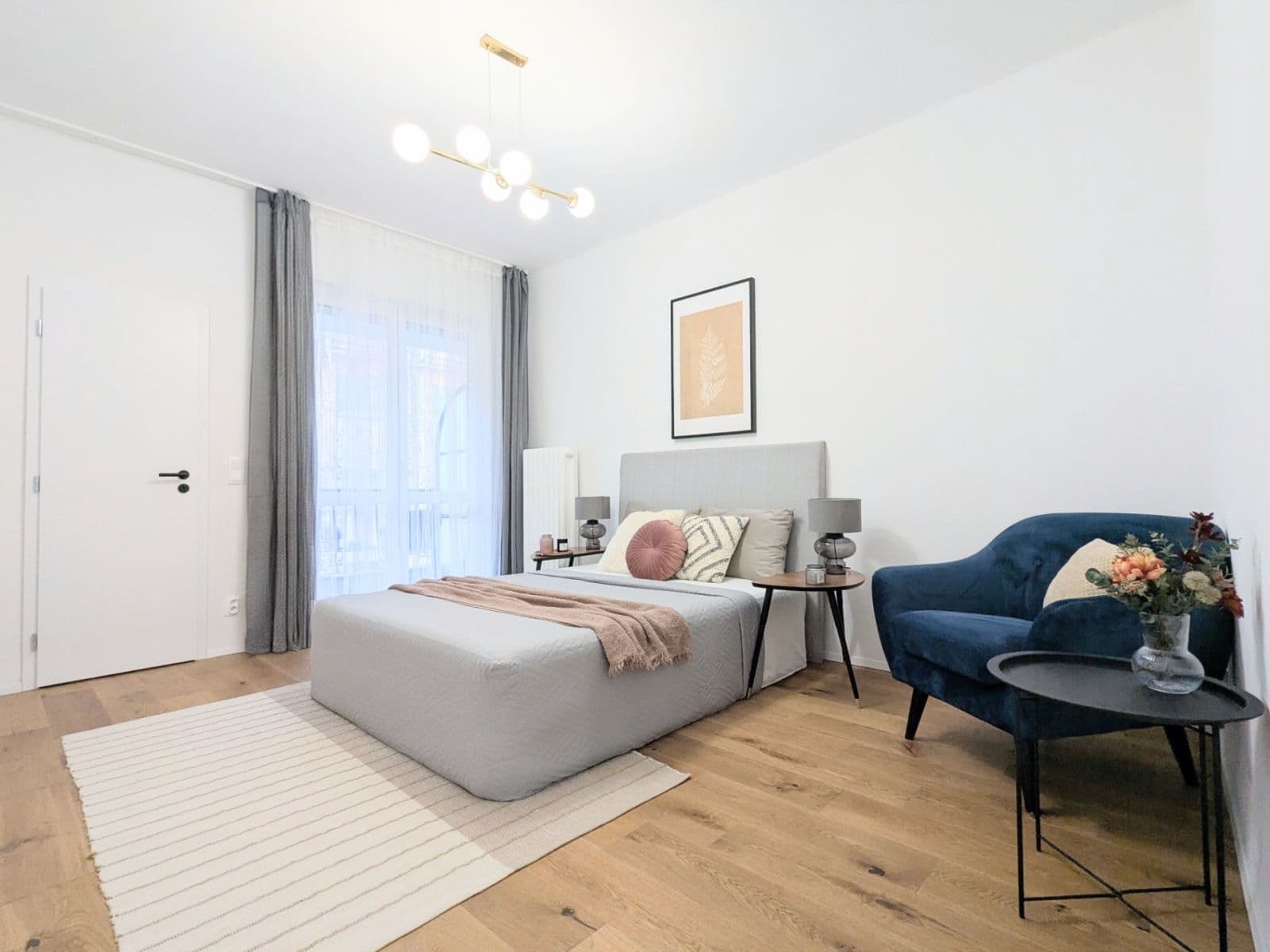 Prodej bytu 3+kk 62 m², Na Hlídce, Praha, Praha Prodej bytu 3+kk 62 m², Na Hlídce, Praha, Praha
